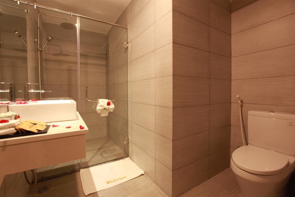 Hotel Minh Tam & 3/2 Hô Chi Minh-Ville