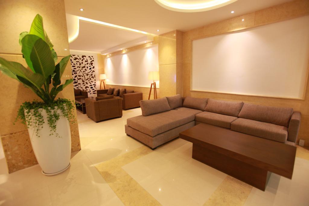 Minh Tam & 3/2 Hotel Hô Chi Minh-Ville