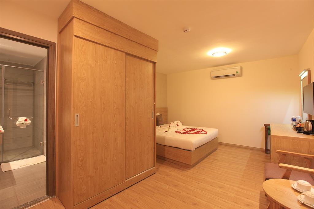 Hotel Minh Tam & 3/2 Hô Chi Minh-Ville
