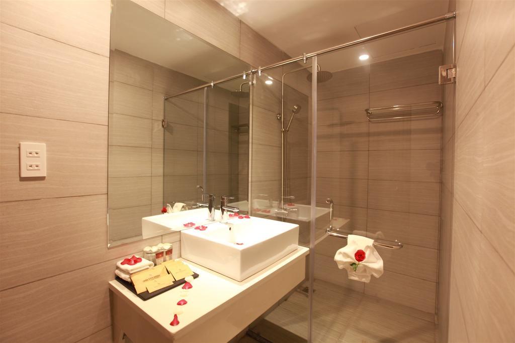 Hotel Minh Tam & 3/2 Hô Chi Minh-Ville