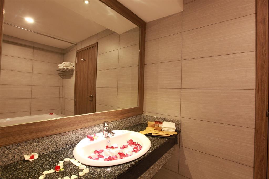 Minh Tam & 3/2 Hotel Hô Chi Minh-Ville